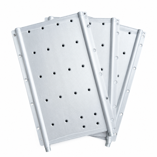High Quality New Water Cooling Plate for ANT S21E 332T 310T ASIC Miner