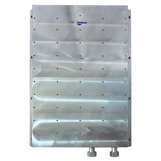 High Quality Water Cooling Plate Fully Compatible with M33 M53 M63 ASIC Miner