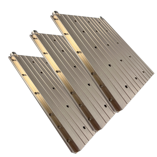 High Quality Aluminum Water Cooling Kit Radiator and Water Block for ANT S19 XP Hydro 257T ASIC Miner