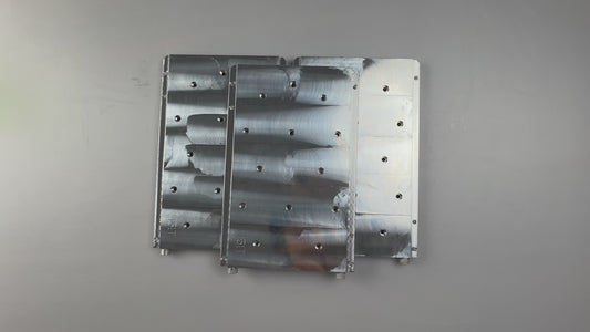 High Quality Aluminum Radiator & Water Block Water Cooling Kit for ANT S19Hyd 151.5T 145T 158T ASIC Miner